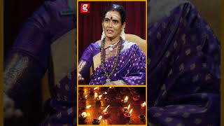 வராஹி விளக்கு ஏற்றக் கூடாதா   Girija Semmozhi  Sindinga9  Pooja Room Tips [upl. by Hourihan]