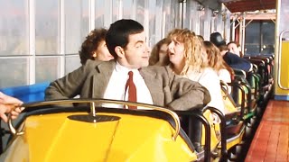 Mr Bean RIDES the BIG ONE  Mr Bean Full Episodes  Mr Bean Official [upl. by Chevalier]