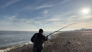 Having a go at Pevensey Bay [upl. by Ogir468]