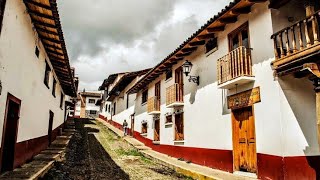 🇲🇽 99 Años Abandonado  El Pequeño Pueblo que le GANO al Ejército Frances • Pueblo Legendario ⚜️ [upl. by Adest]