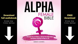 GC Alpha Female Bible [upl. by Ordway]