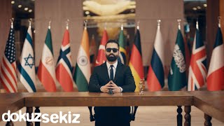 Koray Avcı  Yuh Yuh Official Video [upl. by Orville]