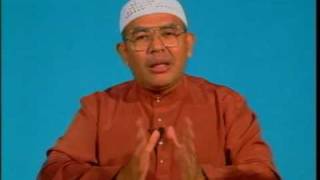 Datuk Abu Hassan Din AlHafiz  Waktu yang ditegah melakukan solat [upl. by Ribaj]