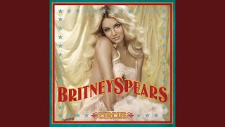 Britney Spears  Quicksand Bonus Track [upl. by Bartley]