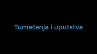 Profi Obračun Kamata V6  Tumačenje i uputstva [upl. by Nnylassej567]