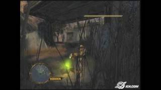 Oddworld Strangers Wrath Xbox Gameplay [upl. by Nwonknu]