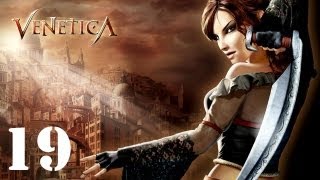 Venetica Walkthrough HD Part 19 [upl. by Mayberry]