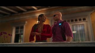 Hitman 2 Undying Love Walkthrough Santa Fortuna Mission [upl. by Uaeb]