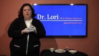 How to Decode Pottery Marks by Dr Lori [upl. by Borg]