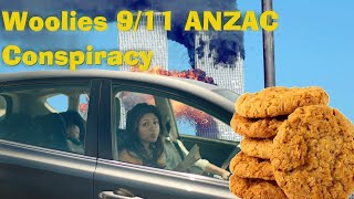 The Woollies 911 ANZAC Conspiracy [upl. by Theurich]