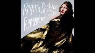 Regina Spektor  Grand Hotel [upl. by Caresa384]