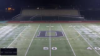 Donegal High School vs LampeterStrasburg High School Mens Varsity Soccer [upl. by Alisun]