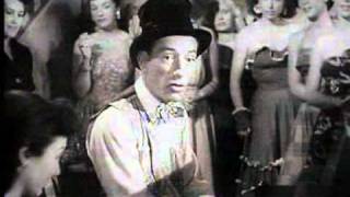 Hoagy Carmichael  quotThe monkey songquot [upl. by Eckart]