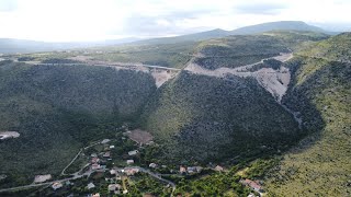 Južna obilaznica Mostar [upl. by Trembly]