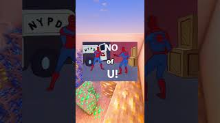 EXPLAINING THE BACKSTORY TO VIRAL VIDEOS Spiderman Pointing Meme [upl. by Sackville71]