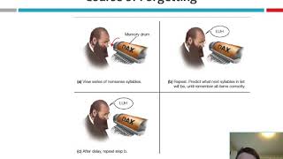 MODULE 2 Ebbinghaus Forgetting Curve [upl. by Leahpar]