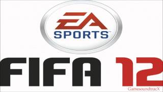 FIFA 12  GIVERS  Up Up Up [upl. by Boone]