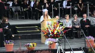 Franklin Pierce HS Graduation 2013  Road Trip by Allison Rollins [upl. by Audre]