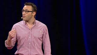 Simon Sinek  Start with WHY to inspire action Super Quick Version [upl. by Gilberta]