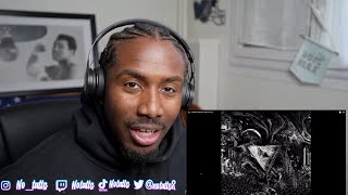 Freeze Corleone  MW2 REACTION [upl. by Galer]