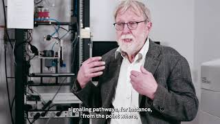 Professor Ulf Landegren Why It’s Interesting To Read Out In Situ Proximity Ligation Assays in 3D [upl. by Denby]