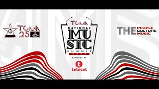 TGMA Music Summit [upl. by Desta611]