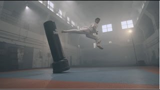 Slovakia Taekwondo Association Promo Video 2016 [upl. by Angi984]