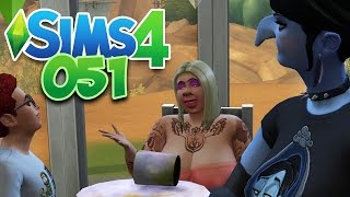 SIMS 4 S01E051  Muttis Liebeshöhle ★ Lets Play Die Sims 4 [upl. by Harelda707]