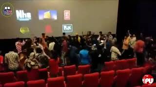 After Housefull 4 public reaction in Rupasi Cinema Hall in Agartala Video By Titu Paul [upl. by Zrike]