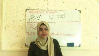 عضوية  video9  CH2 Alkanes and cycloalkanes conformation of cycloalkanes [upl. by Aysan606]