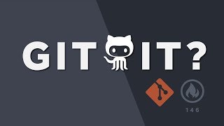 Git It How to use Git and Github [upl. by Eetnom]