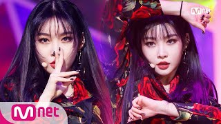 CHUNG HA  Gotta Go Comeback Stage  M COUNTDOWN 190103 EP600 [upl. by Ymma]