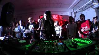 Mala Boiler Room London DJ Set [upl. by Sancho]