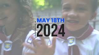 World Adventurer Day 2024 – May 18 2024 [upl. by Atiral]