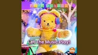 Play School Theme Live [upl. by Oilisab]