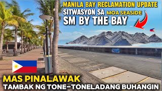 Manila Bay Update July 2 2024 [upl. by Kilar]