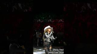 Gloria Trevi con mariachi en el Domo Care GloriaTrevi Marachi domocare [upl. by Myrt]