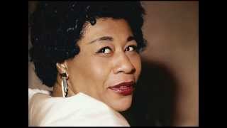 More than you know  Ella Fitzgerald [upl. by Maloy]