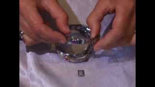 Nomination bracelet assembly video [upl. by Malone]