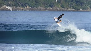 GABRIEL MEDINA AIR SHOW [upl. by New]