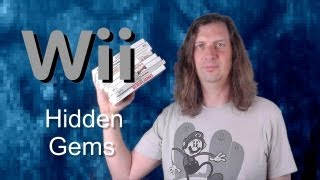 More Wii Hidden Gems [upl. by Atinra]