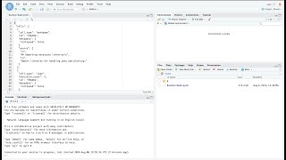 How to Access RStudio in CoCalc [upl. by Ayahsey]