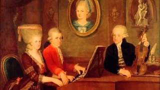 W A Mozart  KV 220 196b  Missa brevis in C major quotSpatzenmessequot [upl. by Gnouhc116]