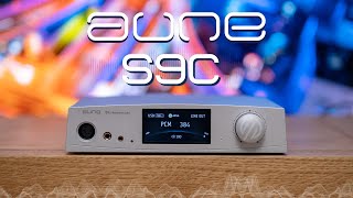 AUNE S9C PRO Review  The AllAround Master [upl. by Nessnaj]