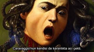 Caravaggio  Türkçe Altyazılı [upl. by Esmond]