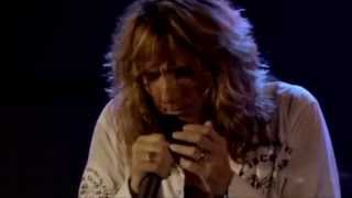 Whitesnake  Is This Love Live in London 05 [upl. by Waxler]