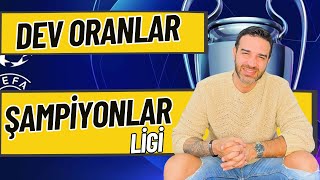 DEVLER LİGİNE DEV ORANLAR 9  10 Nisan İddaa Tahminleri [upl. by Aisinut90]