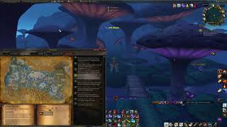 ➤Cenarion Expedition reputação Revered Quests Missions Wotlk 335 [upl. by Etak]