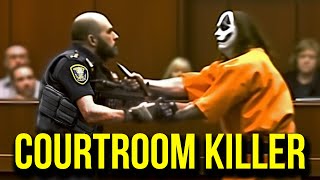 Most INTENSE Courtroom Moments Of ALL TIME [upl. by Oidiple]