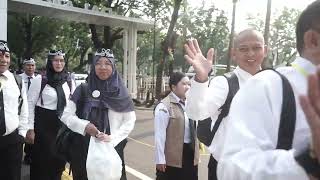 Video Stula Kelompok III Angkatan V PKA 2024 Kalteng [upl. by Eirahs]